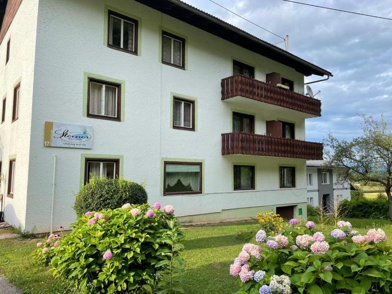 Privatzimmer Steiner Weitendorf  Ngoại thất bức ảnh