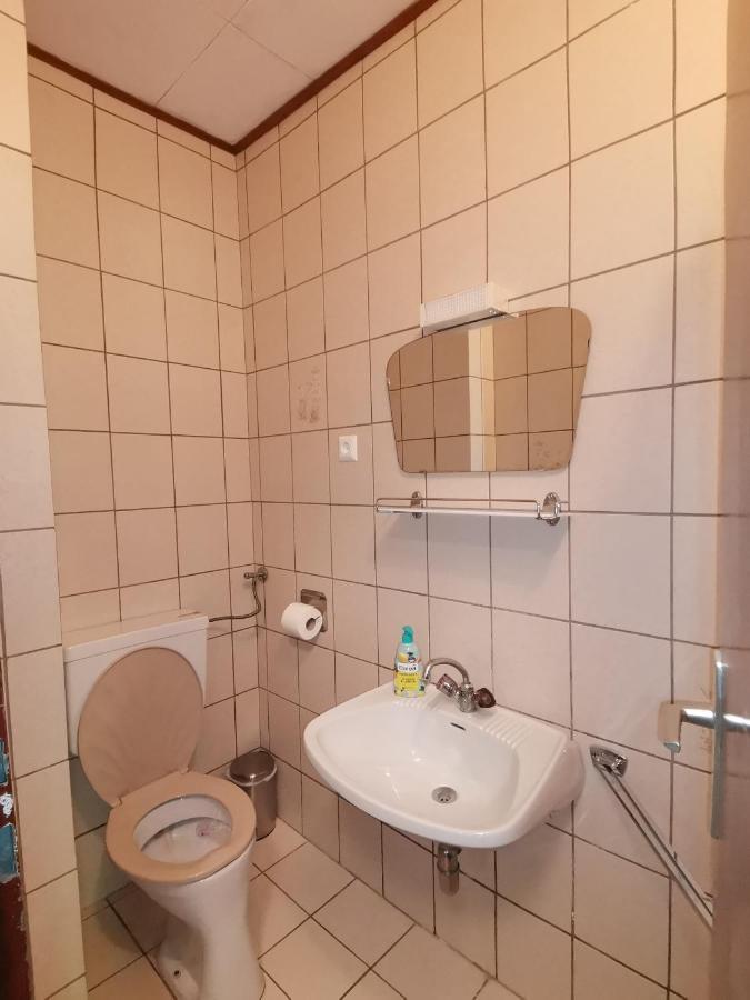 Privatzimmer Steiner Weitendorf  Ngoại thất bức ảnh