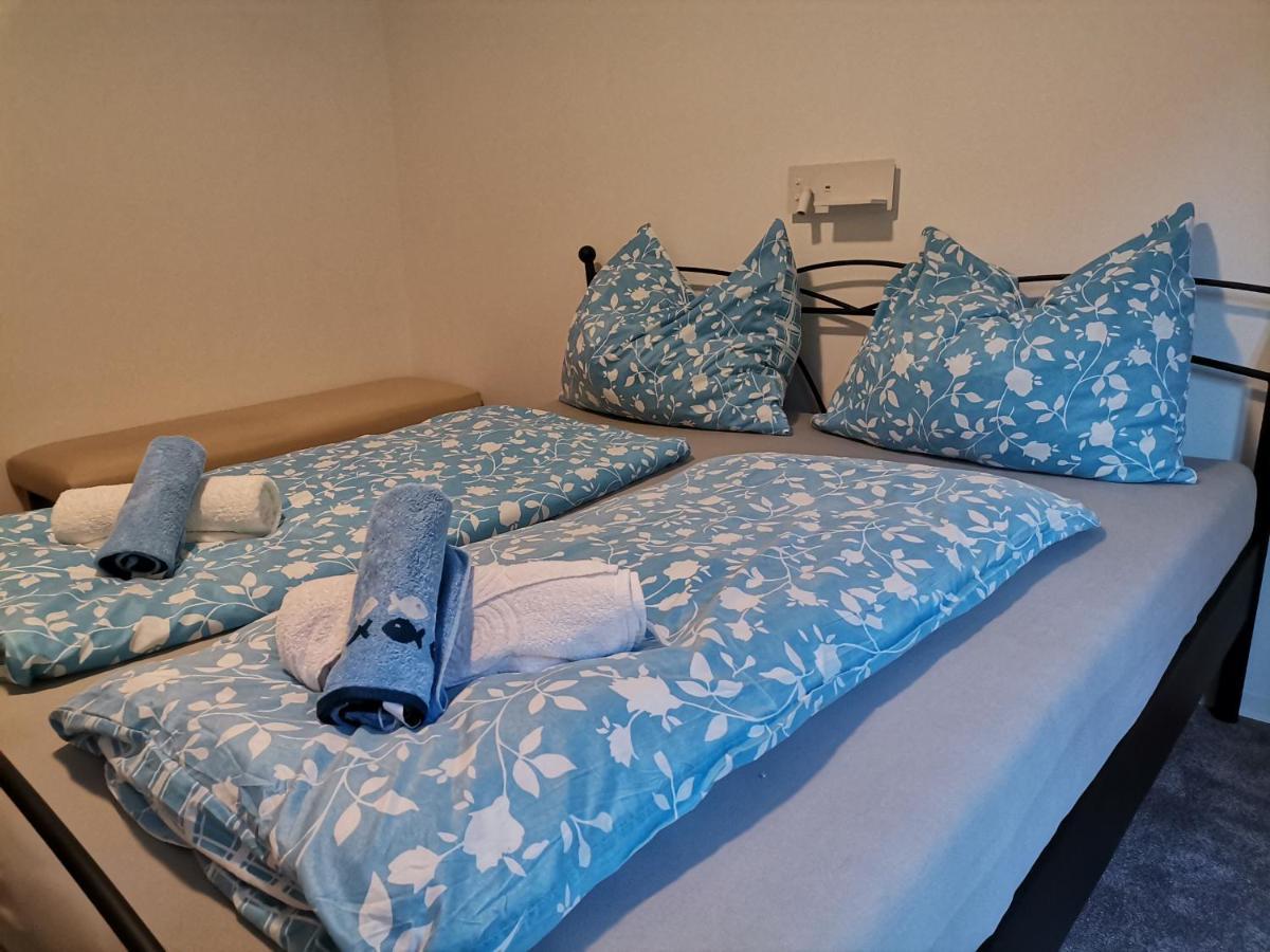 Privatzimmer Steiner Weitendorf  Ngoại thất bức ảnh