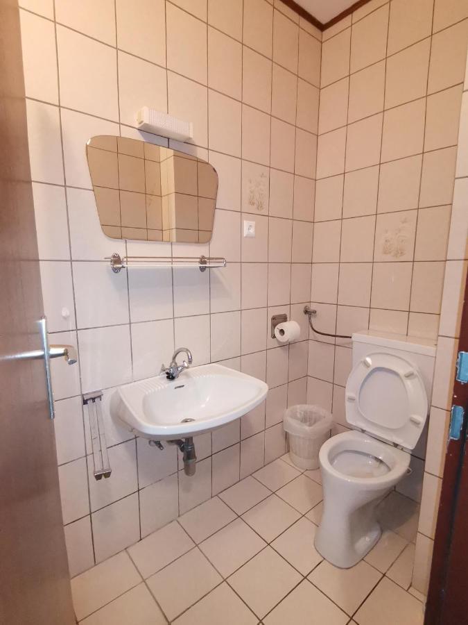 Privatzimmer Steiner Weitendorf  Ngoại thất bức ảnh