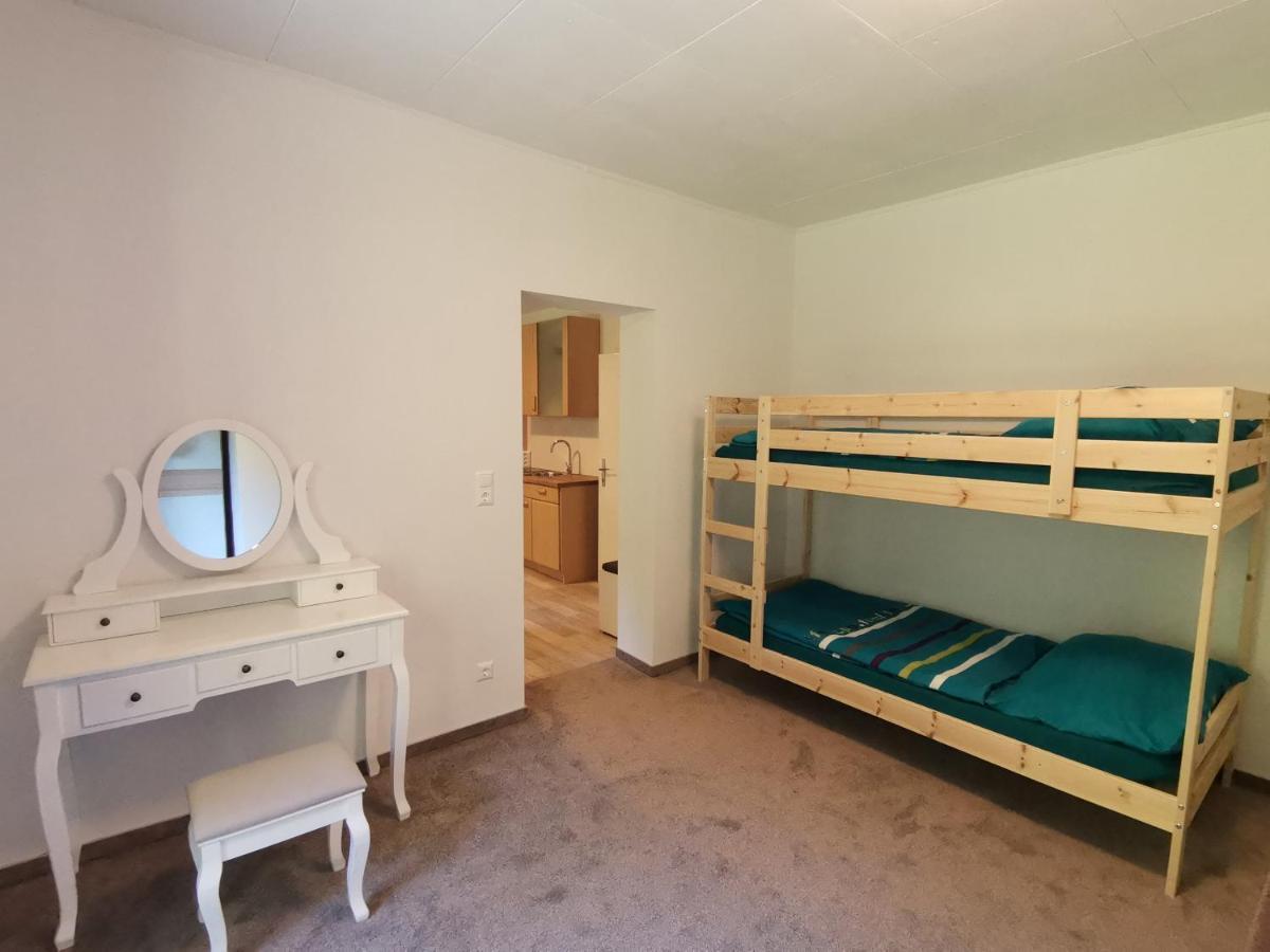 Privatzimmer Steiner Weitendorf  Ngoại thất bức ảnh